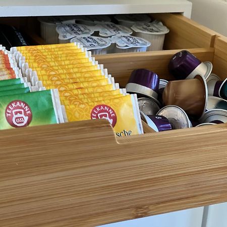Gewoelbe-Stuebchen Im Herrenhaus シュヴァルツェンベルク エクステリア 写真